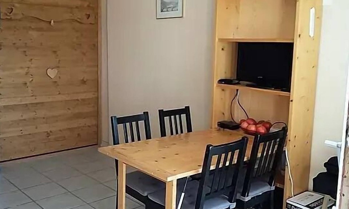 Villard-de-Lans Apartment | Charming, renovated studio apartment at the base of the slopes