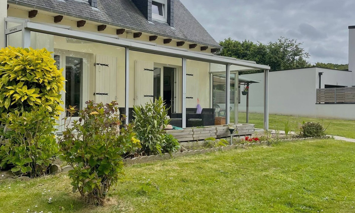 Saint-Alban House | Charming seaside house for up to eight people