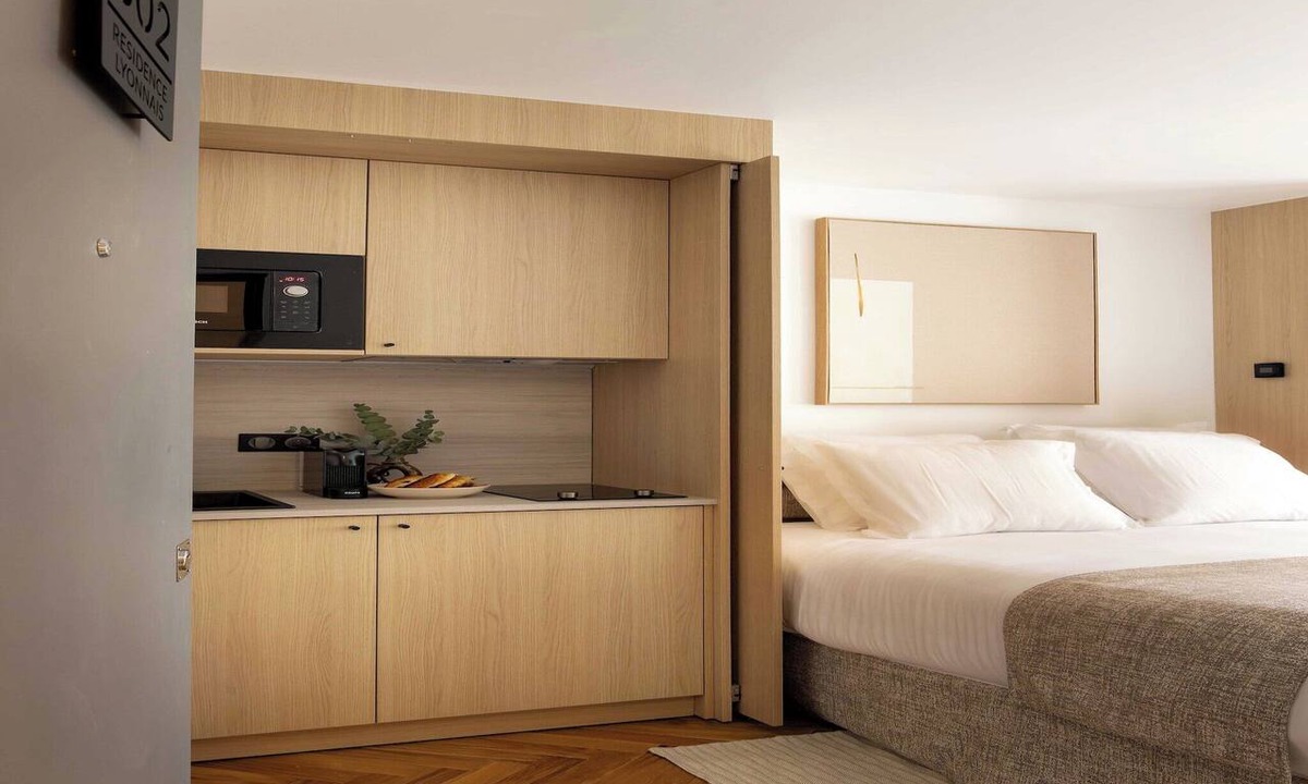 Val-de-Grace Apartment | Charming studio - 2P- Jardin de Luxembourg
