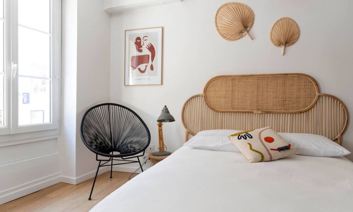 Centre Ancien Apartment | Charming studio apartment right in the heart of downtown