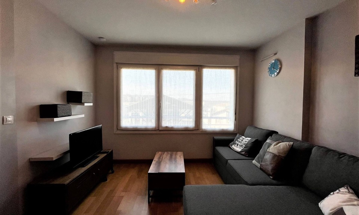 Urrugne Apartment | Charming T2 near Spanish border, Urrugne
