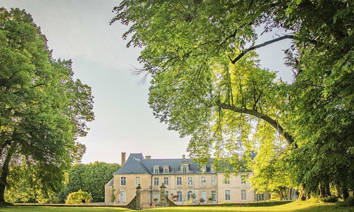Ardenay-sur-Merize Other | Château d'Ardenay - Elegance and nature between Le Mans and the Bercé forest