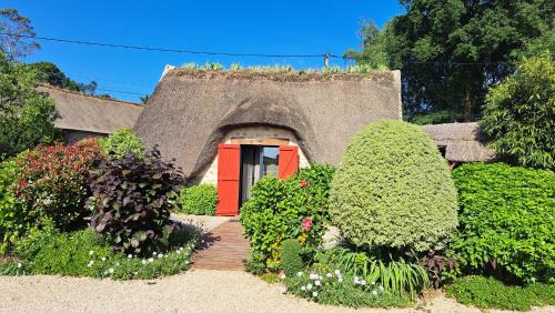 Pluvigner House | Chaumière de Kerréo, CELESTINE