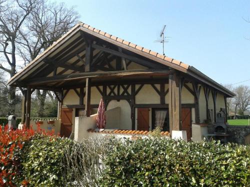 Saint-Paul-les-Dax House | Chemin d'aurus
