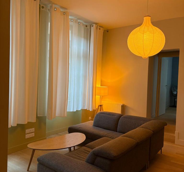 Secteur 2 Apartment | Chenoise 2