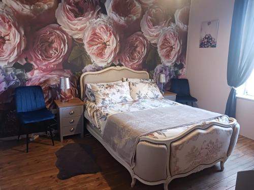 Bujaleuf Bed & Breakfast | Cherry Blossom House