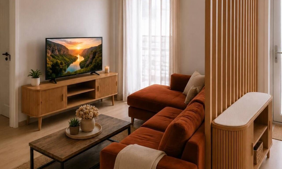 La Cresse Apartment | CHERRY SEASON