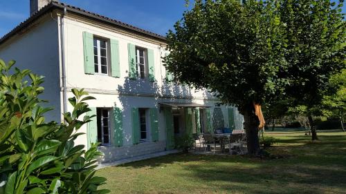 Louchats Bed & Breakfast | Chez Alexandra