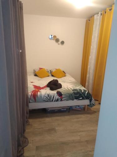 Joue-sur-Erdre House | Chez alexia et cédric