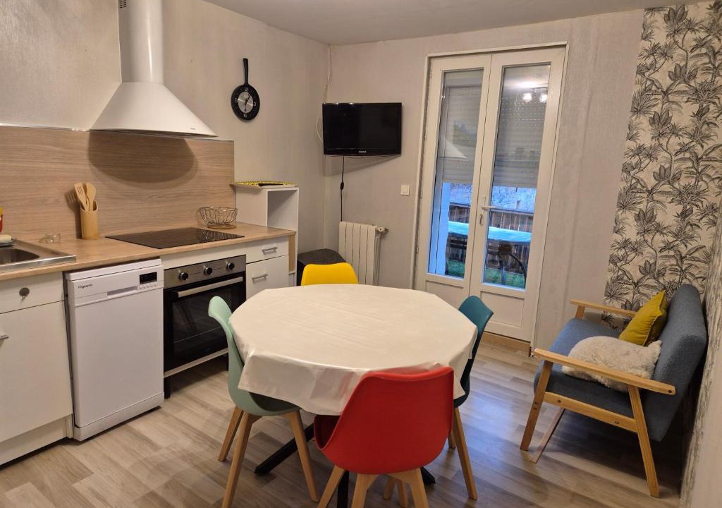 Castetnau-Camblong House | Chez Bouju