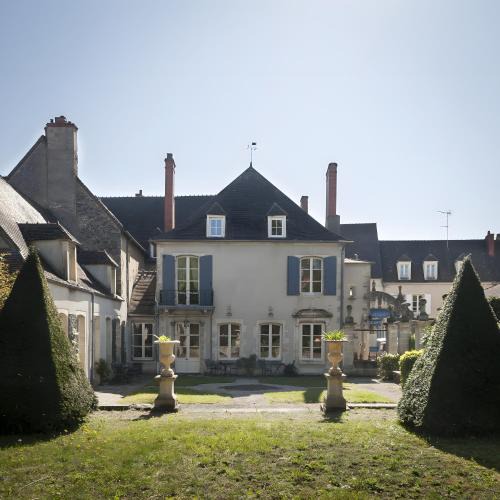 Saint-Amand-Montrond Bed & Breakfast | Chez Diane - Maison Hôtelière