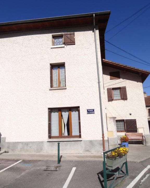 Le Gua Apartment | Chez Dodette - à 1h de Villard de Lans