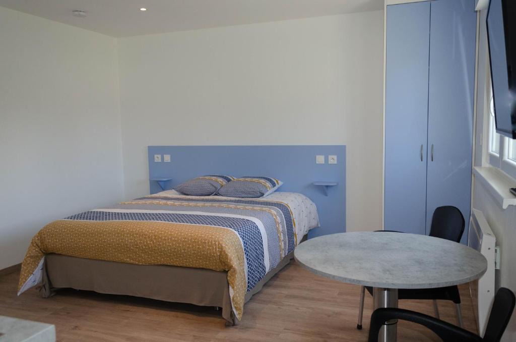 Gunstett Apartment | Chez Fabrice