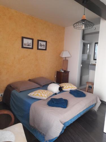 Chauriat Bed & Breakfast | Chez Is-Mi
