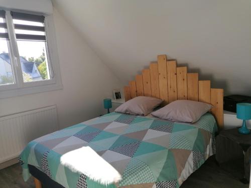 Queven House | Chez Jak et Laurent