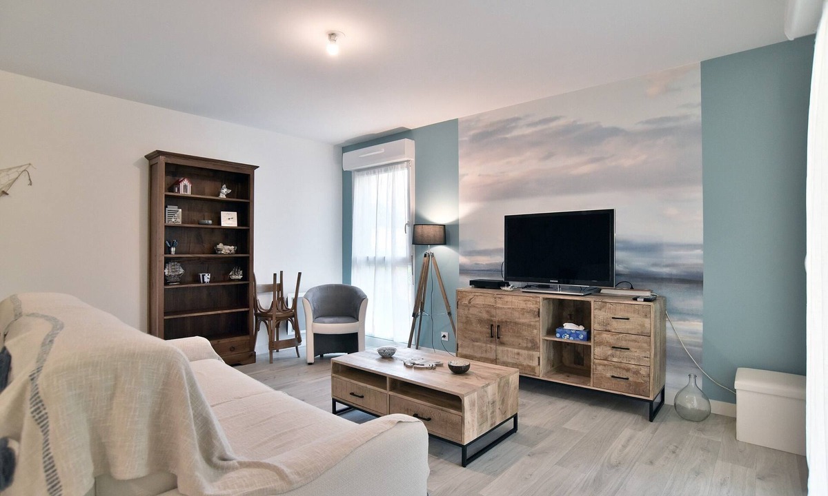 Matignon Apartment | Chez Josse - A 10 min de St-Cast