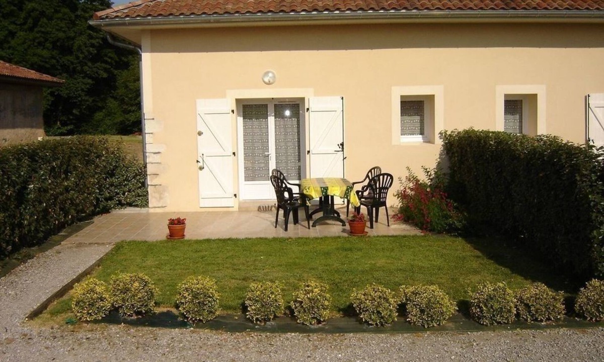 Angoume House | Chez Michel 1 - Angoume