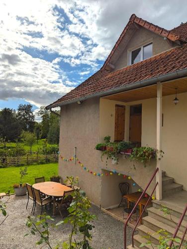 Gracay House | Chez Patricia