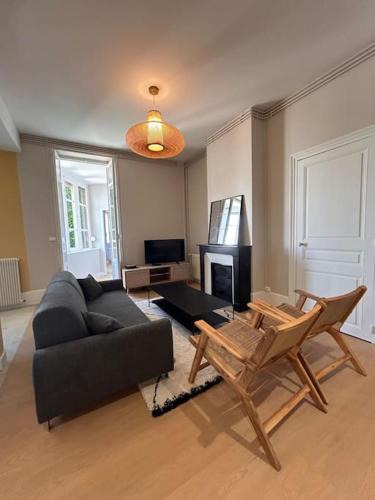 Meursault Apartment | Chez Romain - Appartement au coeur de Meursault
