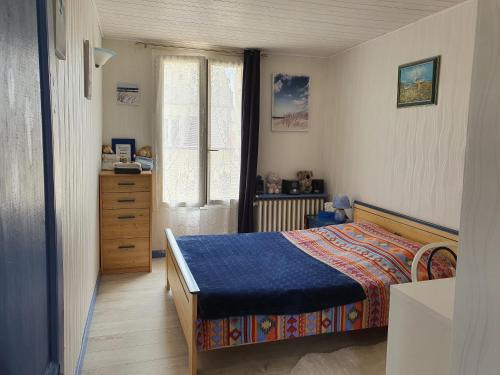 Magny-Cours House | Chez Sabine