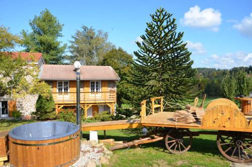 Monistrol-sur-Loire Bed & Breakfast | Chez Sophie et Gilles