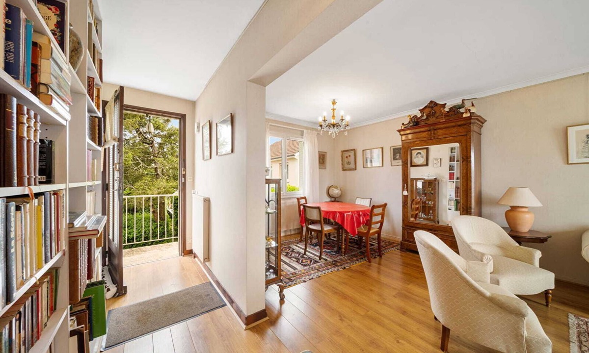 Chorey-les-Beaune House | Chez Suzanne - Your way to Burgundy