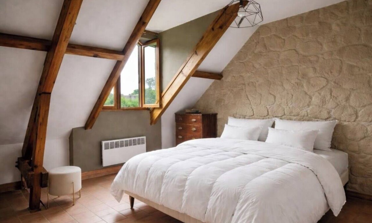 Argenteuil House | Chic House a 15 minutes of paris