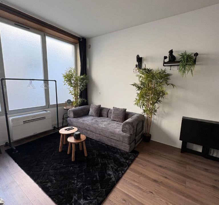 Casteljaloux Apartment | Chill & Play
