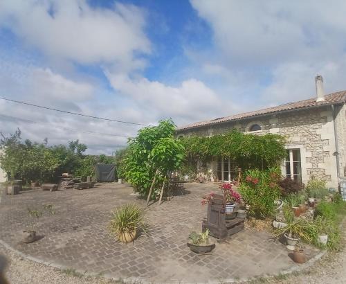 Portets Bed & Breakfast | Chtichaye