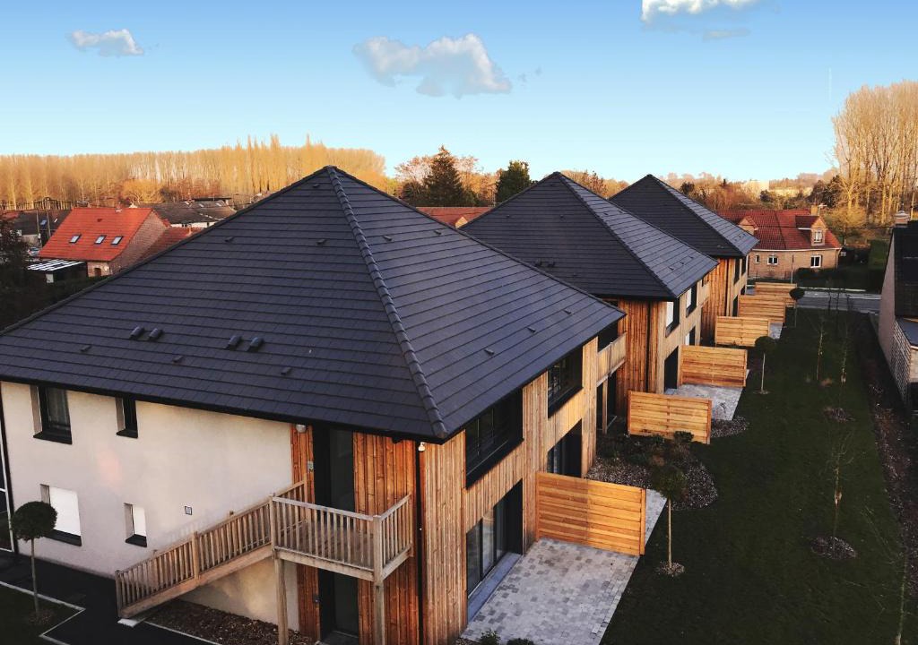 Millonfosse Apartment | Clos de la Couturelle