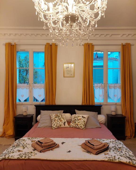 Bourges Apartment | Clos Montcenoux, au coeur de Bourges.