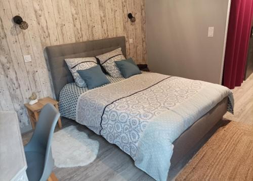 Lumbin House | Cocon au pied de la Chartreuse