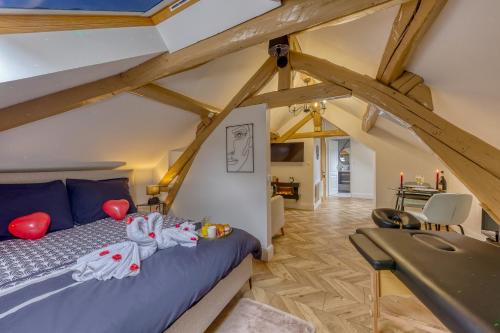 Montereau-Fault-Yonne Apartment | Cocon de charme hyper-centre