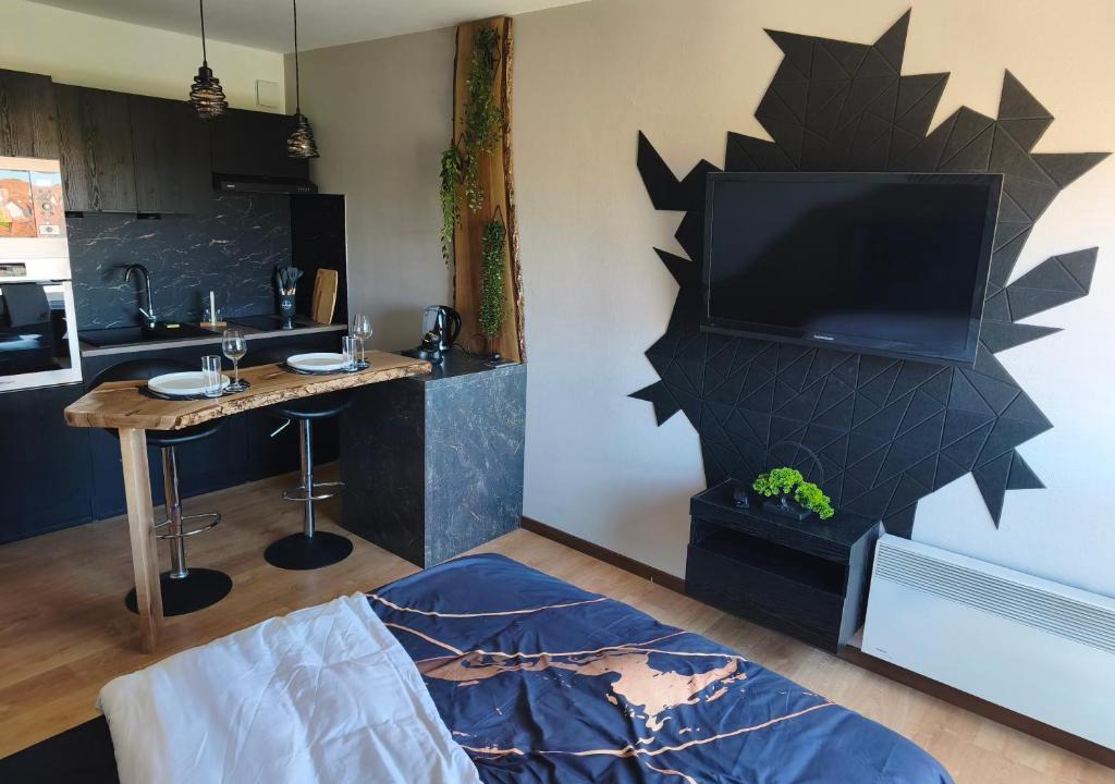 Haguenau Apartment | Cocon du bonheur