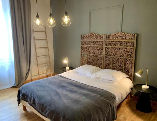 Beaune City Centre Apartment | Coeur de Beaune