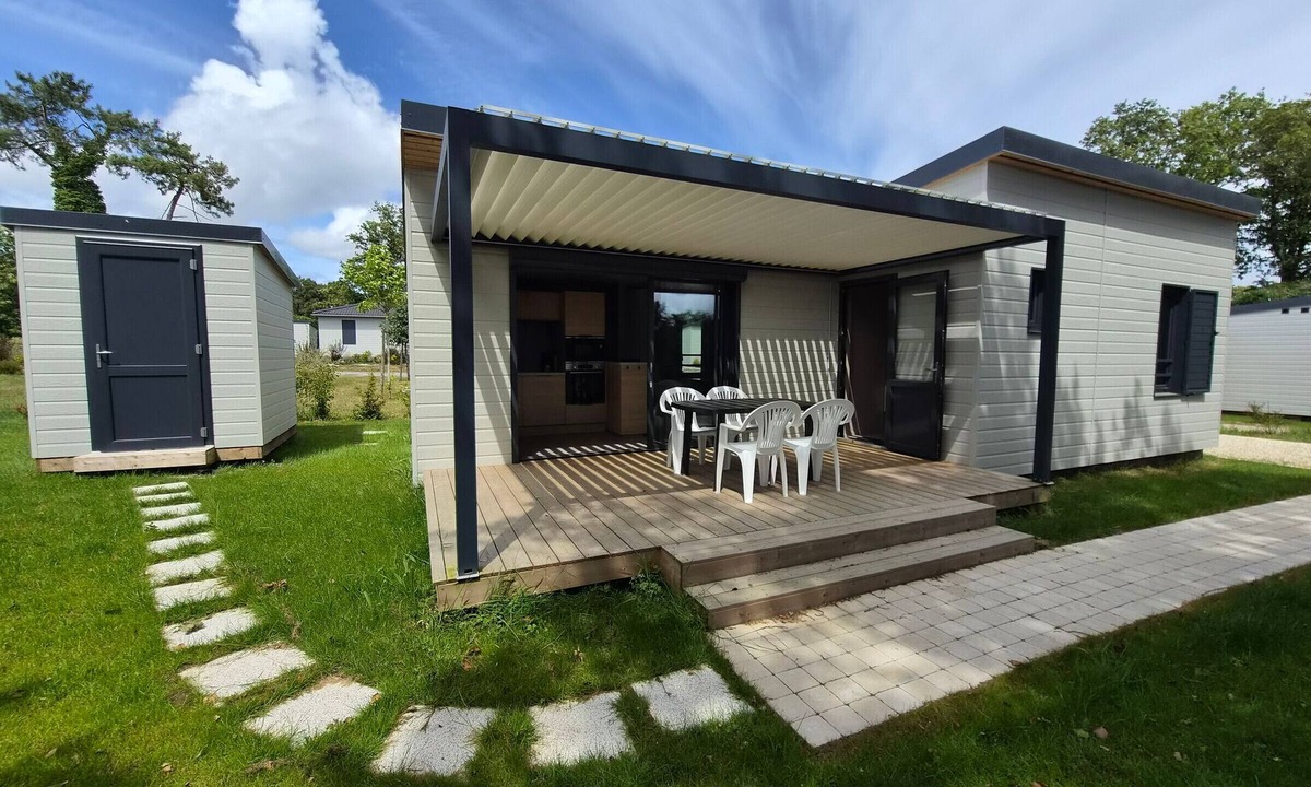 Marzan Ski Chalet | Comfort Chalet with AC & Parking/2 Bedrooms