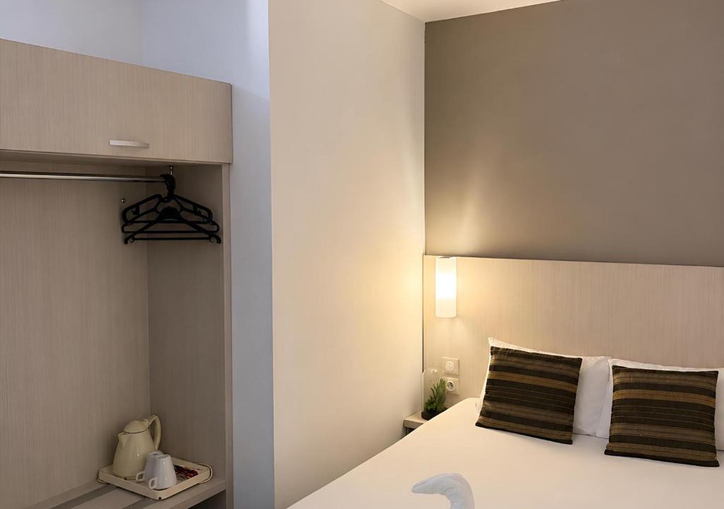 Olivet Hotel | Comfort Hotel Orléans Olivet
