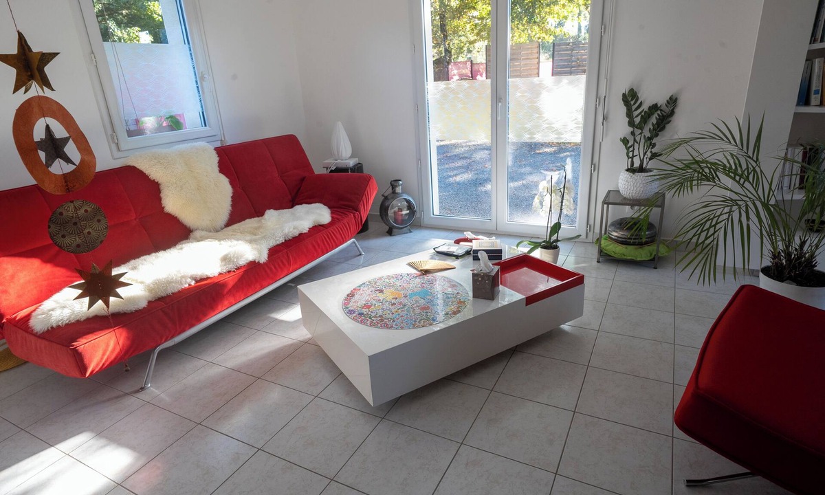 Saint-Gildas-des-Bois House | Comfortable and secure country house for the family and your pets