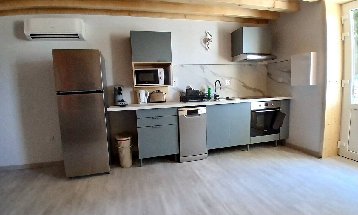 Paroisse Le Finage House | Comfortable country gîte A l'Orée des Champs