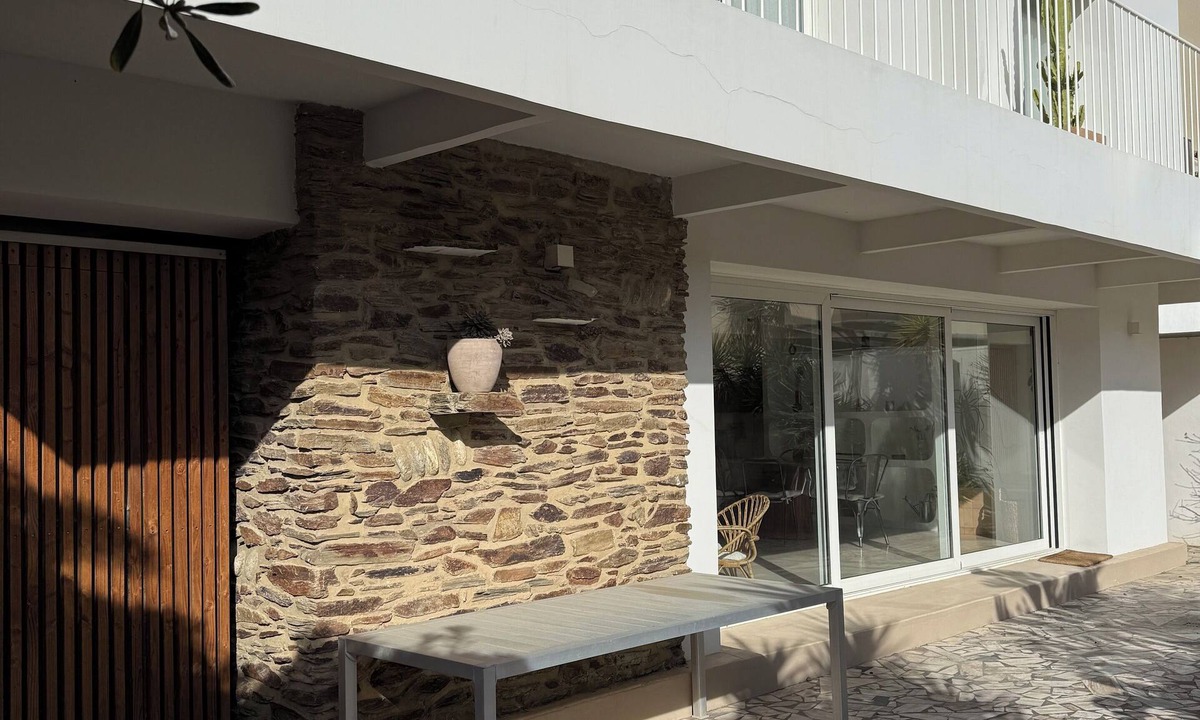 Mediterranee Villa | Comfortable seaside villa in the center of Canet Plage