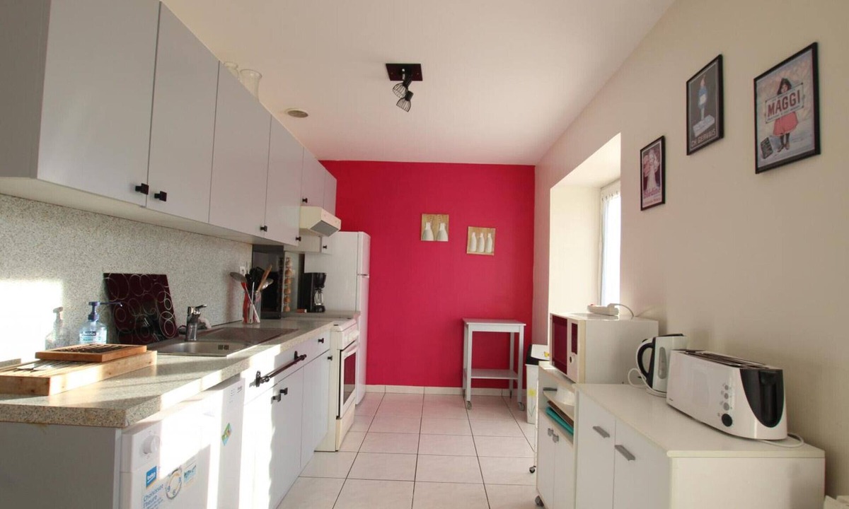 Angoville-sur-Ay Cottage | Comfortable house between sea and countryside
