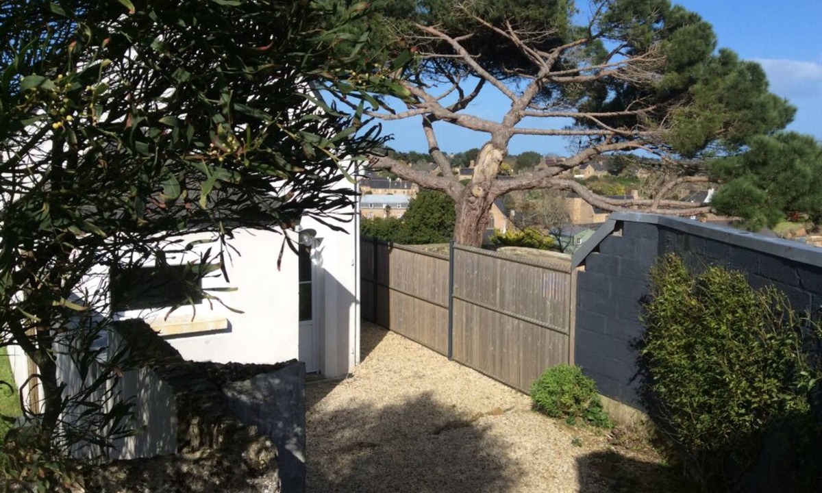 Ile-de-Brehat House | Comfortable house for 4 people