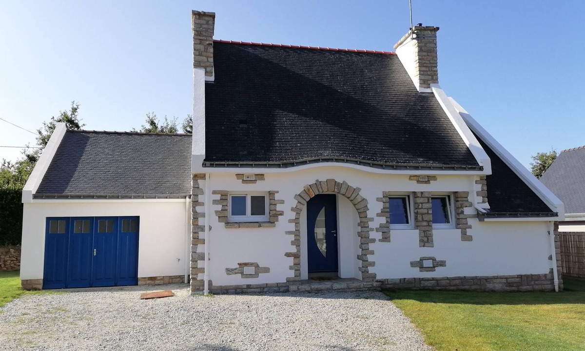 Baden House | Comfortable house with jacuzzi