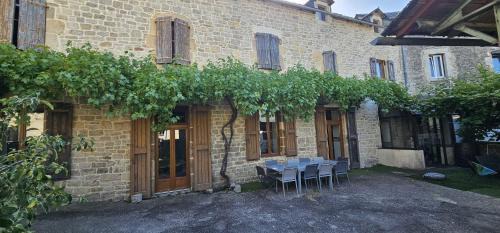 Lapanouse House | Comme Chez Vous