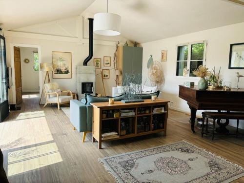 Tregastel House | Comme un petit coin de paradis à Trégastel