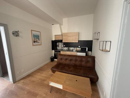 Villeneuve-sur-Lot Apartment | Conventional apartment, fully equipped