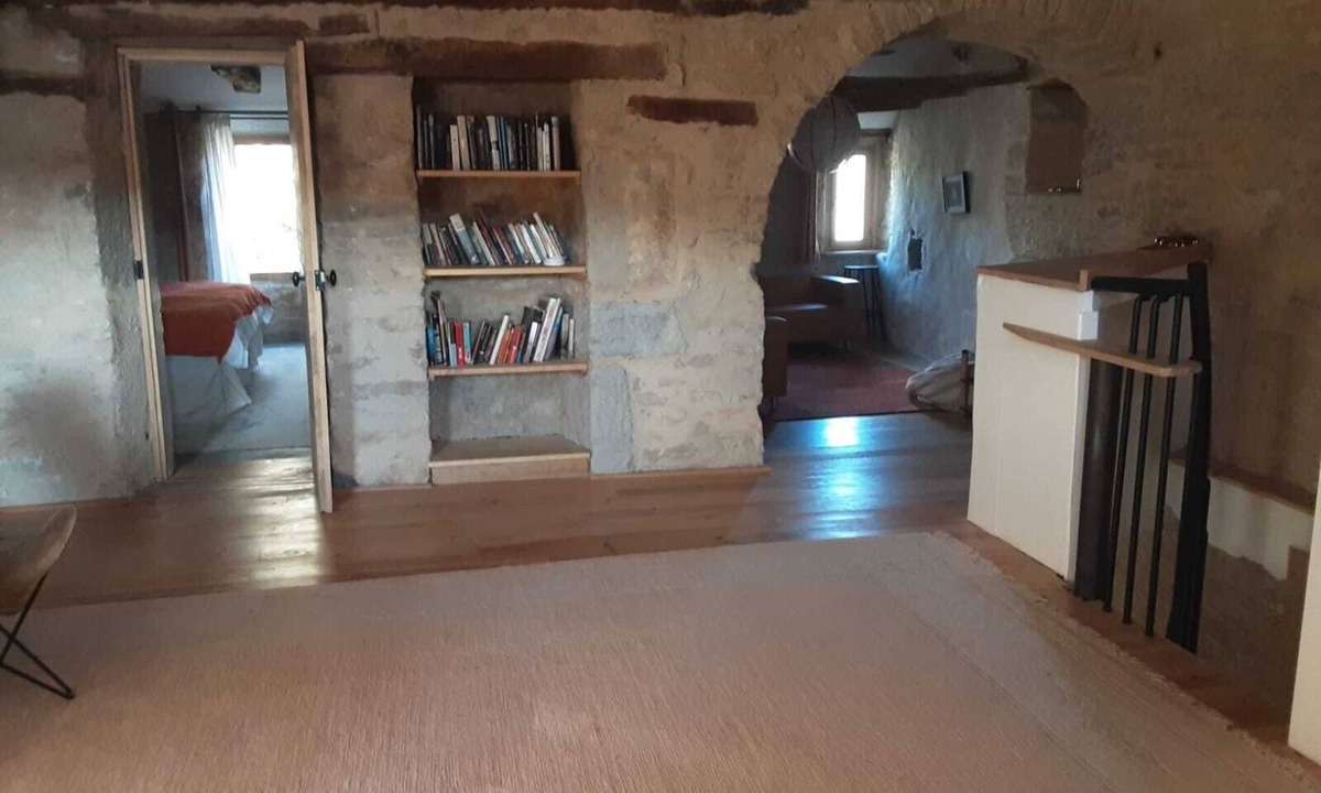 Puyjourdes House | cordonnier