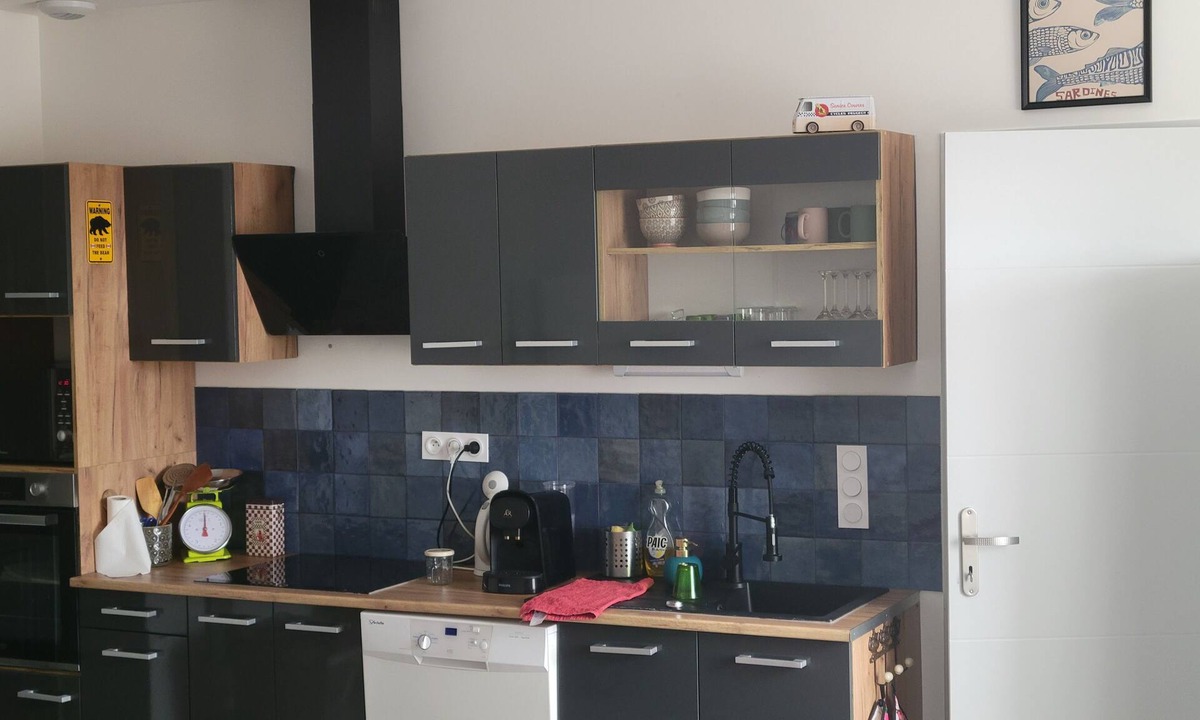 Vienne Apartment | Cosy apartment - well-equipped - quiet location.