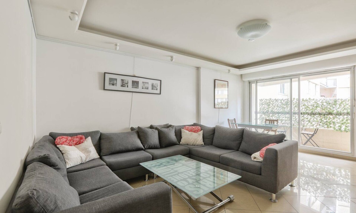 Quartier du Pont-de-Flandre Apartment | Cosy Appart Avec Balcon à Proximité de la Villette