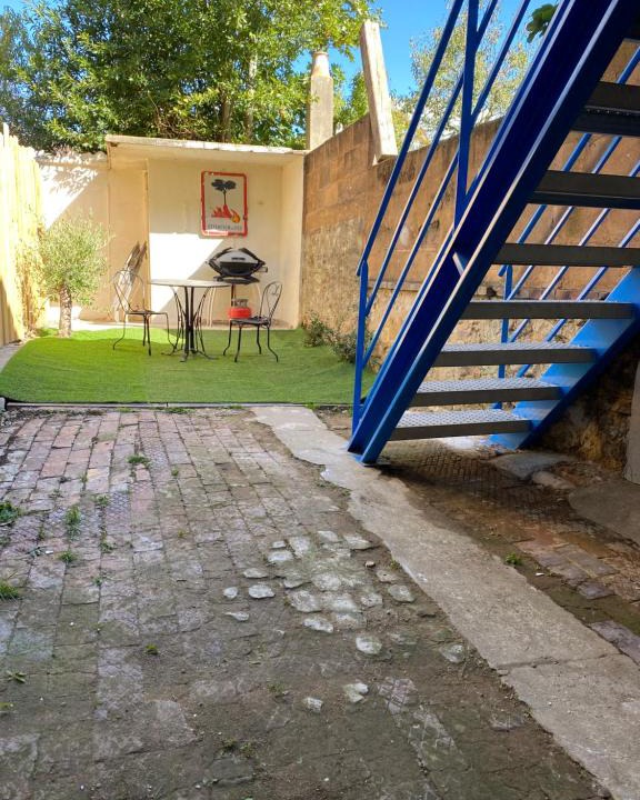Le Theil Apartment | Cosy appartement dans le Perche